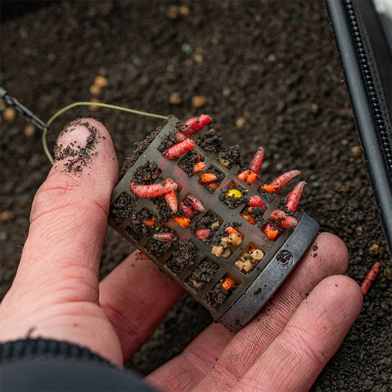 Guru X-Change Bait Up Feeders